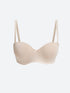 LC Waikiki Underwire Unpadded Regular Strapless Bra